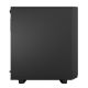 3. Obudowa Fractal Design Meshify 2 Compact Black Solid
