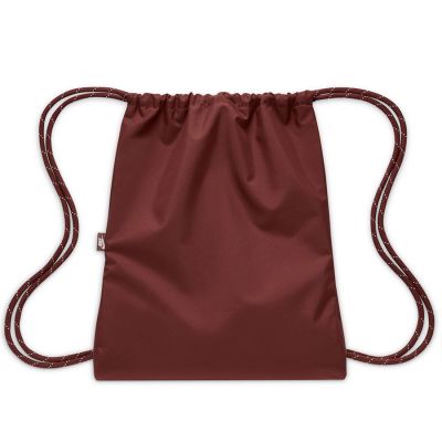 2. Worek, plecak Nike Heritage Drawstring Bag DC4245-231