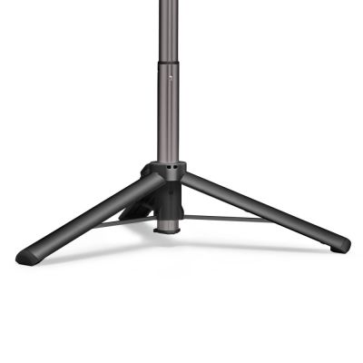 5. Selfie stick Spigen S571W MagSafe Bluetooth z tripodem - czarny