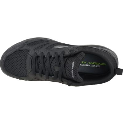 7. Buty Skechers Summits-South Rim M 52812-BBK