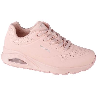 Buty Skechers Uno Frosty Kicks W 155359-LTPK