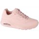 Buty Skechers Uno Frosty Kicks W 155359-LTPK