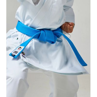5. Niebieski pas do kimona - MTX Karate WKF | MOOTO