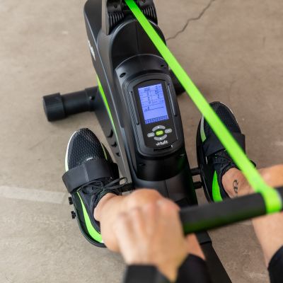 45. VIRTUFIT ERGOMETR WIOŚLARZ PÓŁPROFESJONALNY