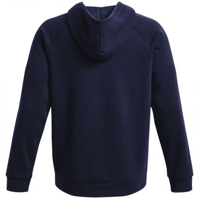 2. Bluza Under Armour Rival Fleece FZ Hoodie M 1379767 410