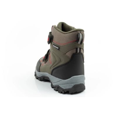 5. Lee Cooper buty zimowe śniegowce dziecięce wodoodporne ocieplane