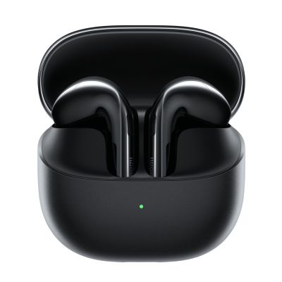 Xiaomi Buds 6 Zestaw słuchawkowy Bezprzewodowy Douszny Połączenia/muzyka Bluetooth Czarny