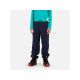 Spodnie ROSSIGNOL Junior Fleece Pant granatowy