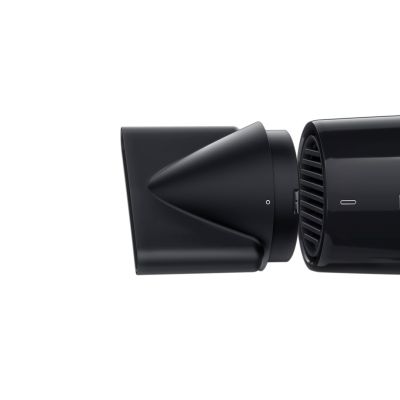 Braun HD2.0 suszarka do włosów 2000 W Czarny