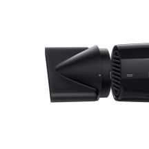 Braun HD2.0 suszarka do włosów 2000 W Czarny