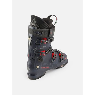 9. Buty narciarskie LANGE Shadow 130 LV Gw (Shadow-Blue)