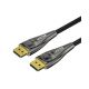 5. UNITEK C1631ABK01-10M kabel DisplayPort Czarny