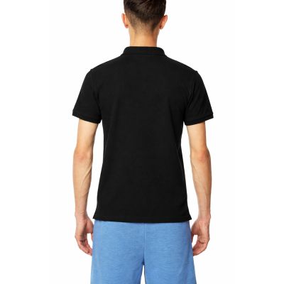 6. Koszulka polo męska 4F 4FWSS25TPTSM704-20S