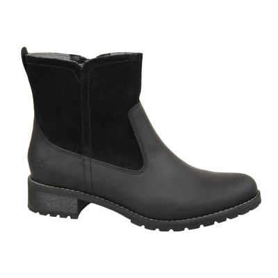 Buty zimowe Timberland Bethel Biker W 6914B 