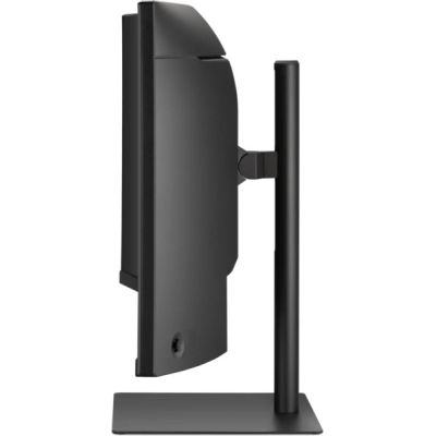 12. Viewsonic VG3419C-2 monitor komputerowy 86,4 cm (34") 3440 x 1440 px UltraWide Quad HD LED Czarny