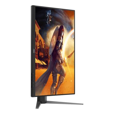 7. MONITOR AOC QD-OLED 27" Q27G4ZD 280Hz