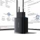 14. Baseus Compact ładowarka sieciowa 3x USB 17W czarny (CCXJ020101)