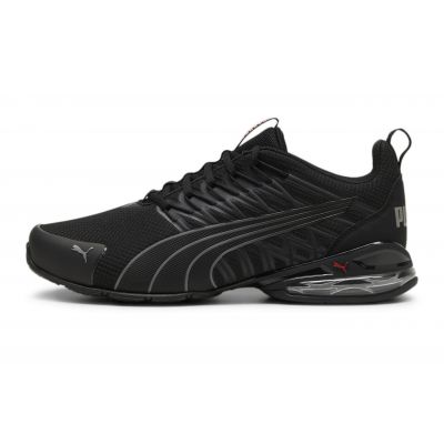 Buty Puma Voltaic Evo Black-Stormy Slate-For M 37960101
