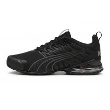 Buty Puma Voltaic Evo Black-Stormy Slate-For M 37960101