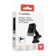 3. Verbatim Charge 'n' Drive Smartfon Czarny USB Bezprzewodowe ładowanie Szybkie ładowanie Automatyczna