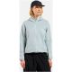 4. Kurtka damska ODLO Jacket hardshell ESSENTIAL 2.5L WATERPROOF niebieska
