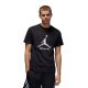 Koszulka męska Air Jordan Sport Men's Dri-FIT T-Shirt Czarna - HQ7984-010