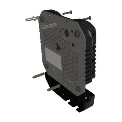 4. Router WiFi 4 LTE Mikrotik LtAP LTE6 kit (LtAP-2HnD&FG621-EA) LTE: Cat 6