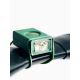 6. Lampka rowerowa BOOKMAN Block Light Front 50lm