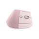 37. Mysz Logitech Lift Vertical Pink