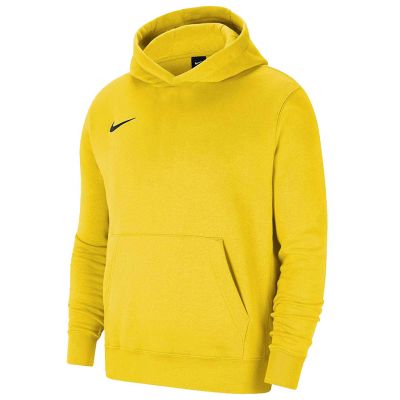 2. Bluza Nike Park Fleece Pullover Hoodie Junior CW6896-719