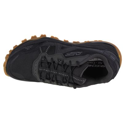 3. Skechers Arch Fit Trail Air 237550-BLK Czarne 40