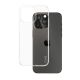 2. Etui CARE by PanzerGlass Slim X-Ray Case na iPhone 15 Pro Max - przezroczyste