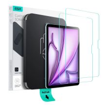 Szkło hartowane ESR UltraFit Tempered Glass 2-pack na iPad Air 11" 6 / 7 (2024 / 2025)
