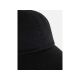 4. Czapka z daszkiem Peak Performance Ground Cap kolor czarny