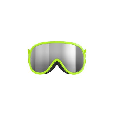 3. Gogle POC POCito Retina zielony