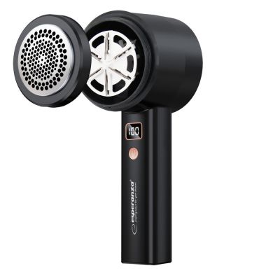 2. ESPERANZA GOLARKA DO UBRAŃ AKUMULATOROWA MOHAIR ECS012