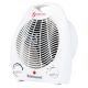 2. Termowentylator Ravanson FH-105 (2000W; 3 stopnie grzania; kolor szary)