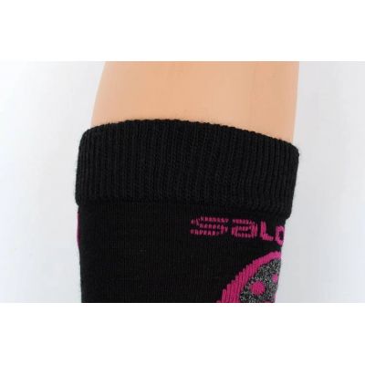 6. Skarpety snowboard narty Salomon C12471