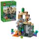 LEGO Minecraft 21587 Loch zombi