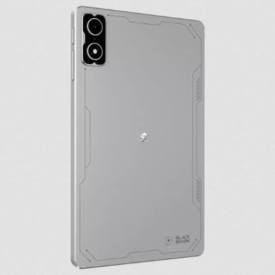 2. Tablet Black Shark Gaming Tablet 8,8" 12/256GB 7300mAh Silver
