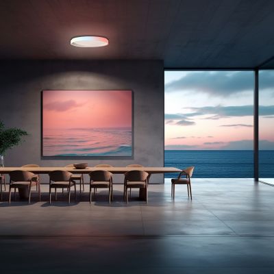13. Inteligentna lampa sufitowa Aqara Ceiling Light T1M