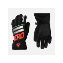 Rękawice Rossignol Jr Hero Impr G czarny