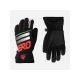 Rękawice Rossignol Jr Hero Impr G czarny