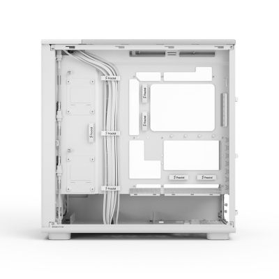 12. Fractal Design Epoch XL Tower Biały