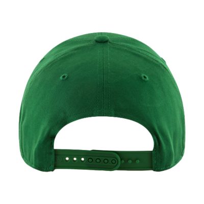 2. Czapka z daszkiem dla dzieci '47 New York Yankees Raised Basic zielona B-RAC17CTP-KY_KIDS