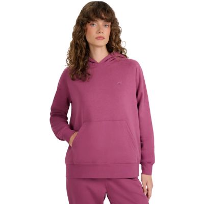 2. Bluza 4F F1976 W 4FWAW25TSWSF1976 60S