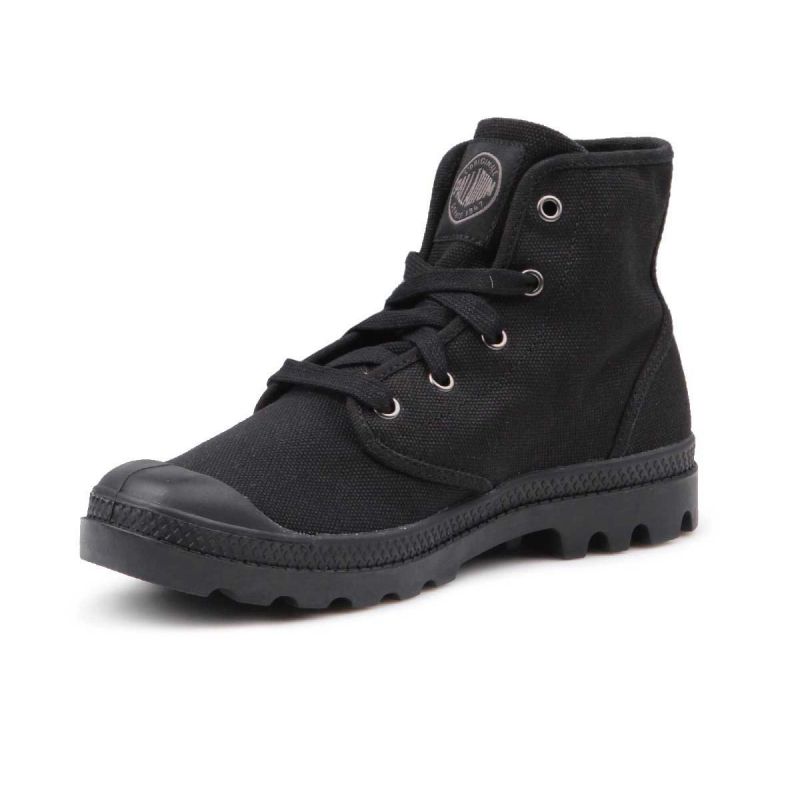 9. Buty Palladium Pampa HI W 92352-060-M