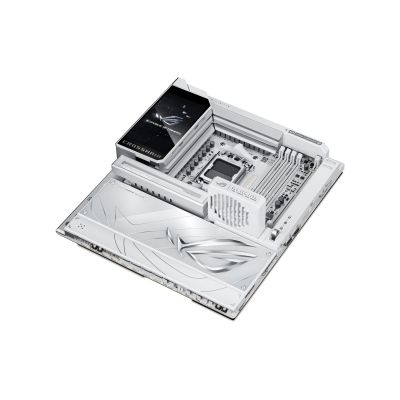 8. Płyta główna Asus ROG CROSSHAIR X870E GLACIAL