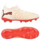 3. Buty Puma Junior Future 9 Match FG/AG 109187-01