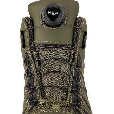 3. NEO tools 82-751-41 obuwie ochronne